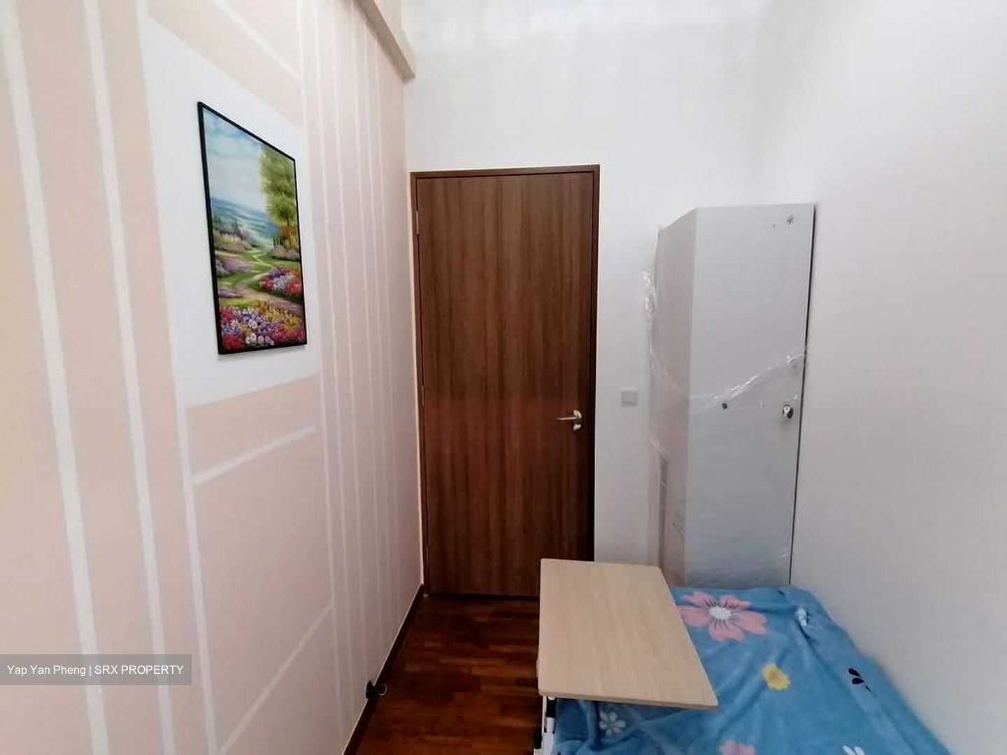 Varsity Park Condominium (D5), Condominium #585350791